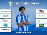 Anas Hadraoui Anas Hadraoui